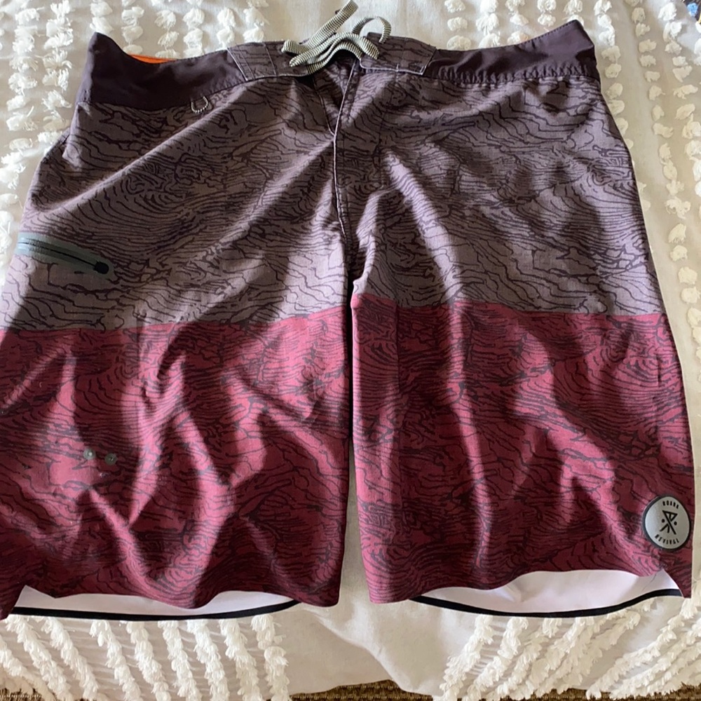 Roark Revival Board Shorts